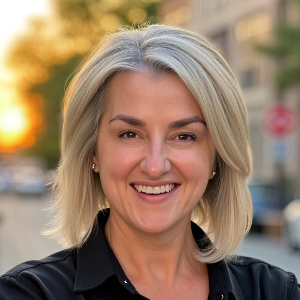 Dawn Stewart at Rain Spa in Rhinebeck, NY