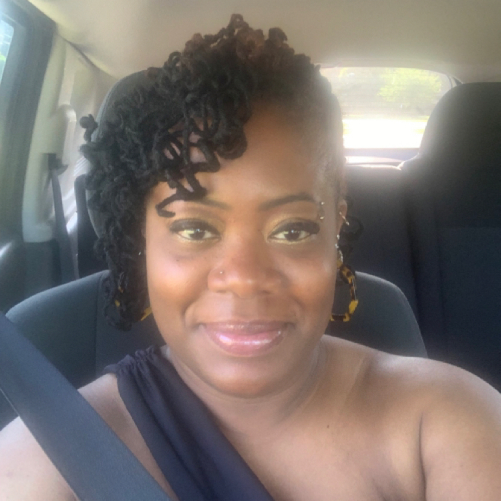 Tawanya Gilbert