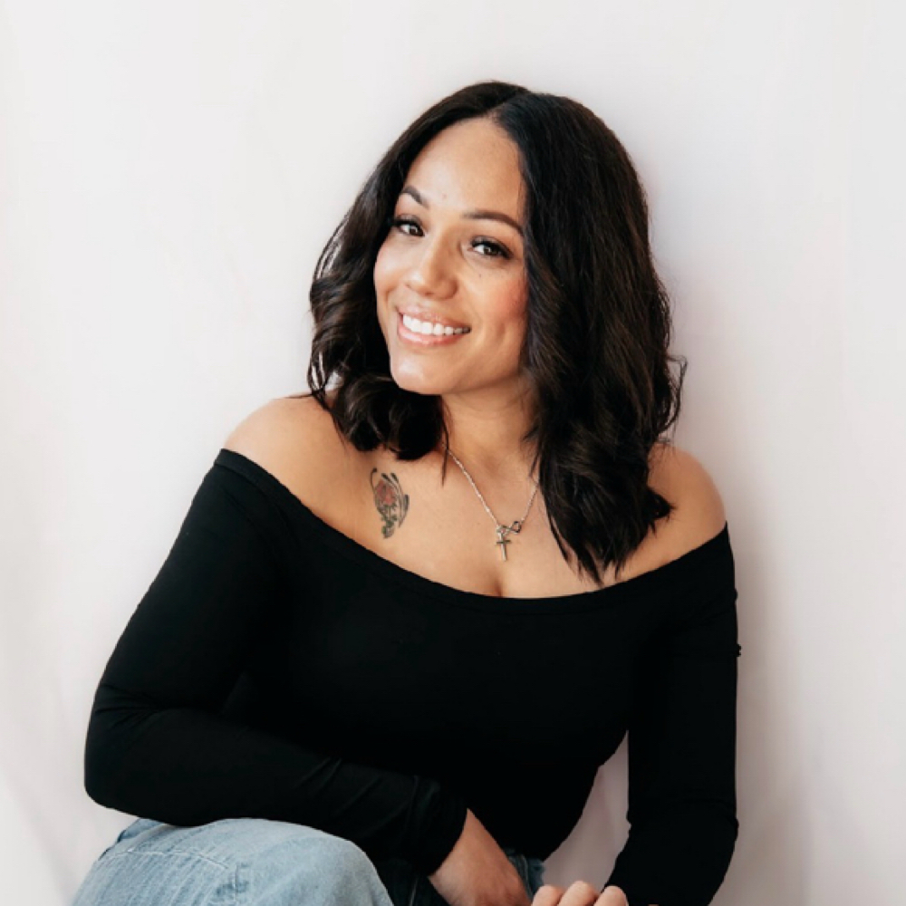 Samantha Rivera at Elevated Beauty LLC in Zephyrhills, FL