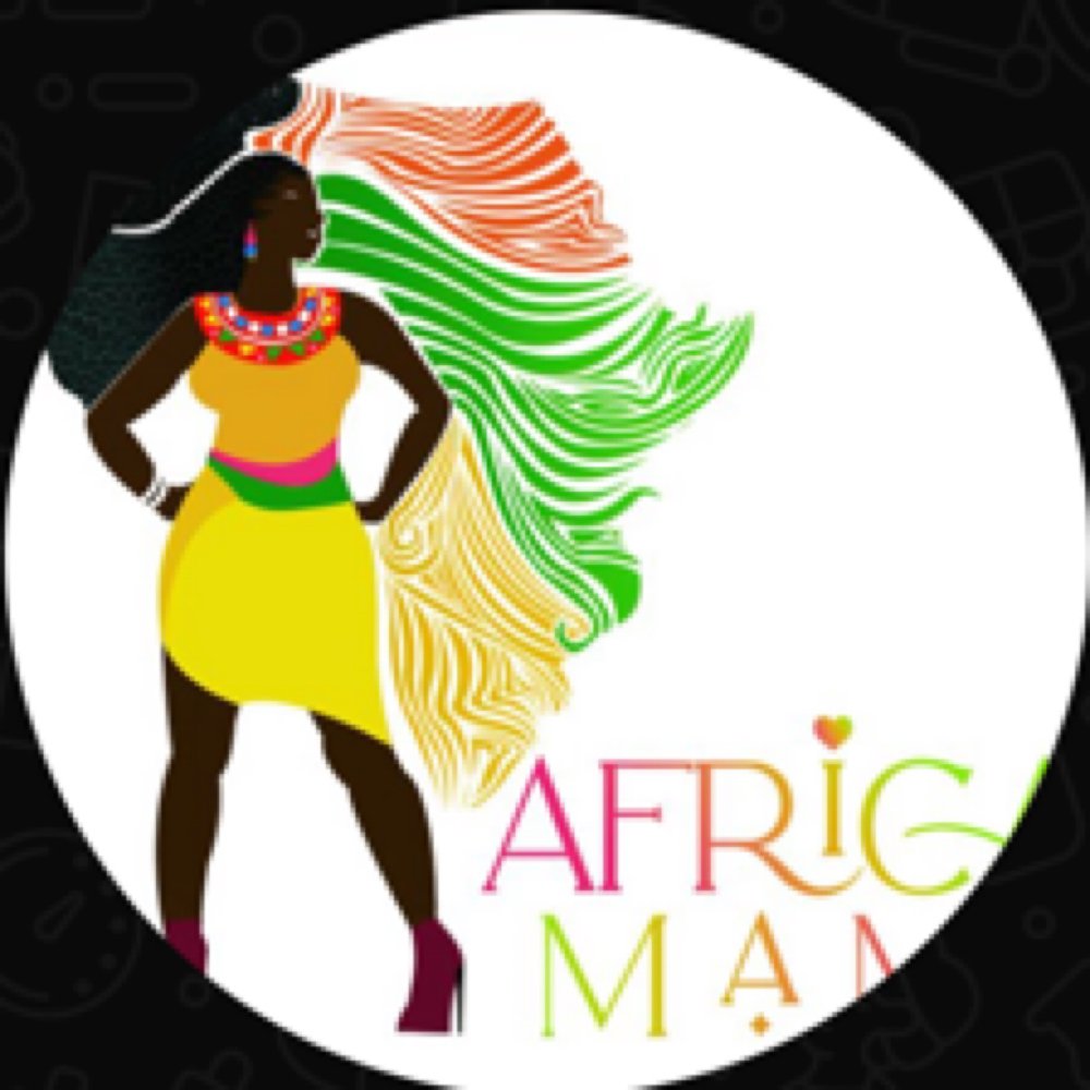 Chair 3 at Africa Mami Hair Braiding in Marietta, GA