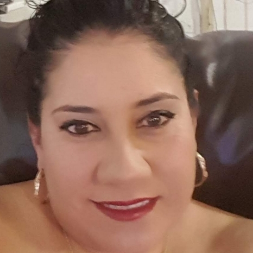 Alejandra Anaya