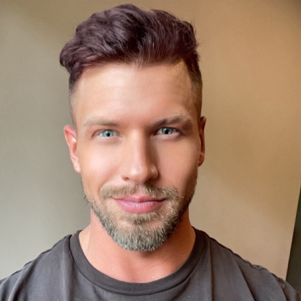 Blake Cannon
