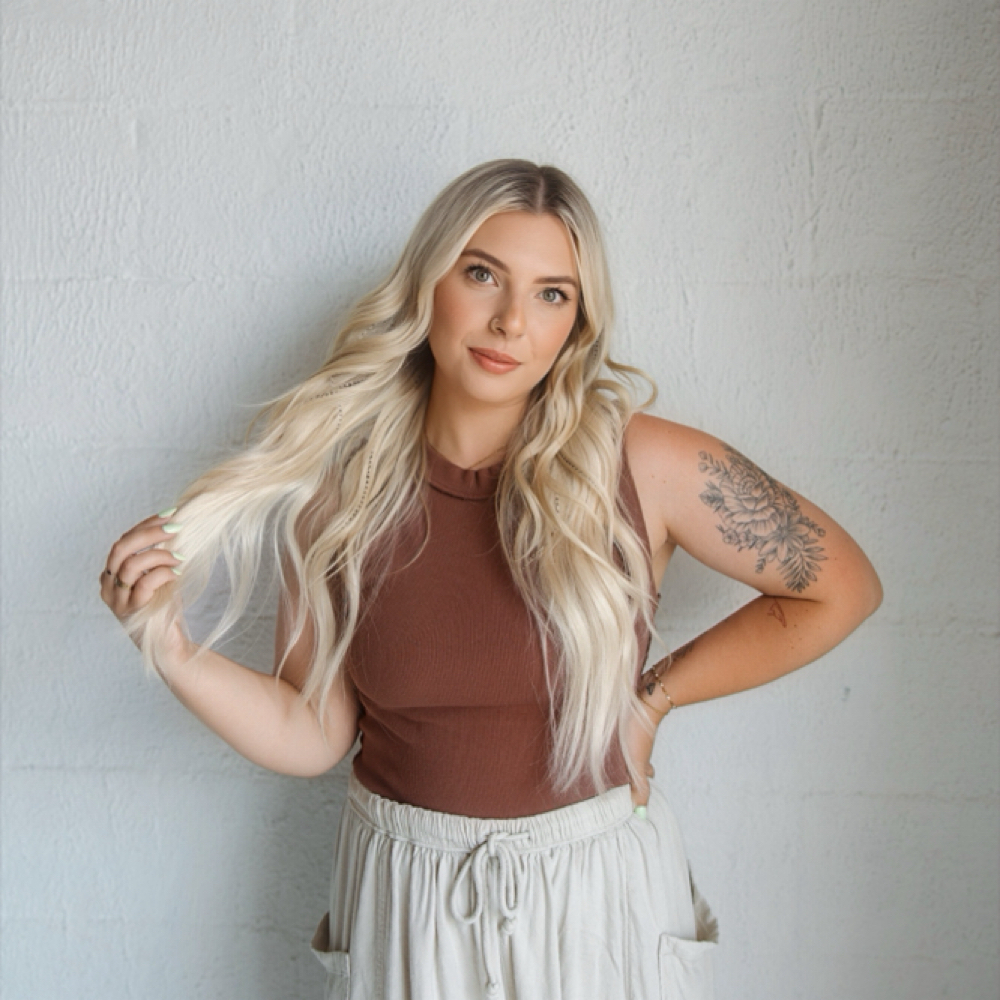 Abbey Wheeler