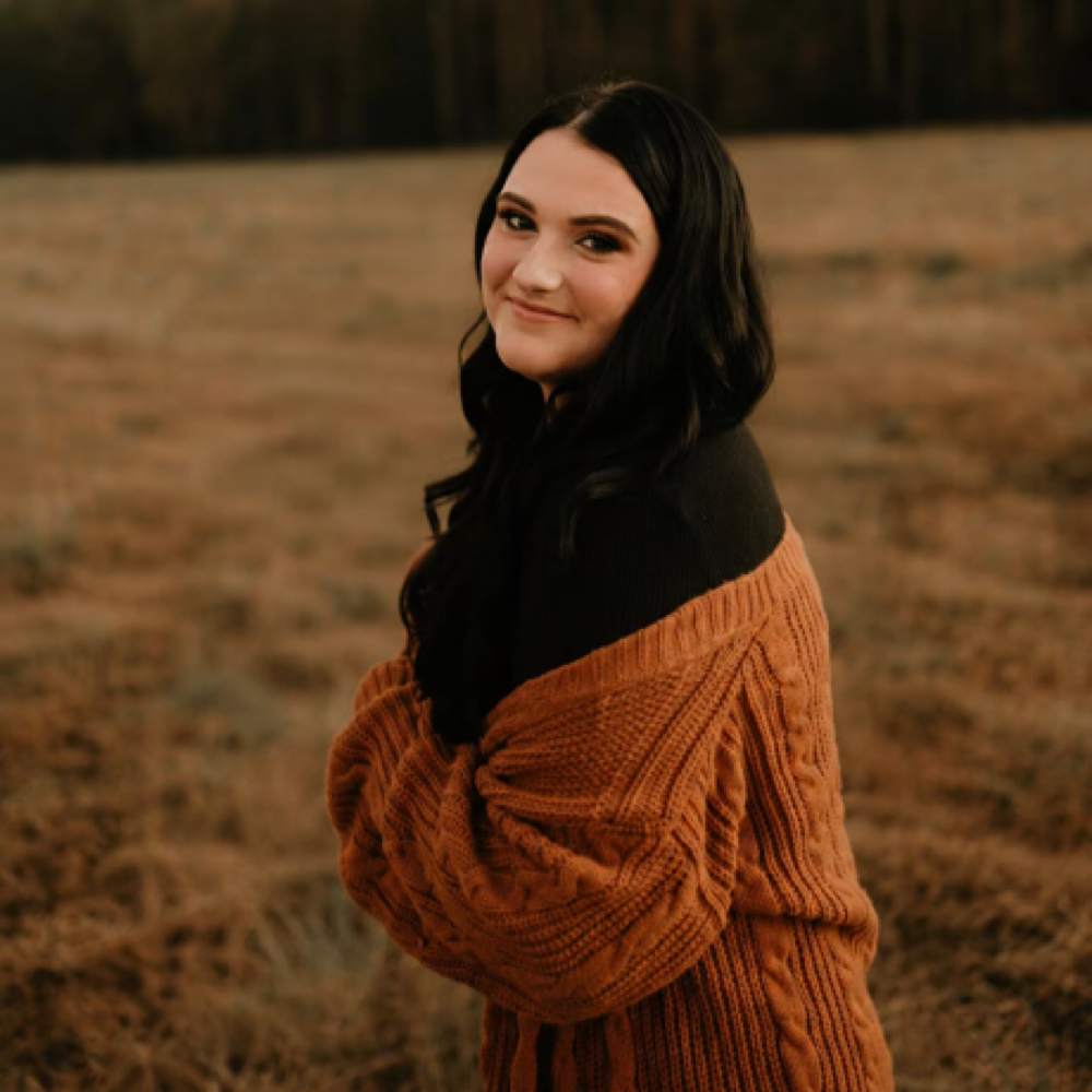 Taylor Vickery at Pleasant View Skincare in Pleasant View, TN