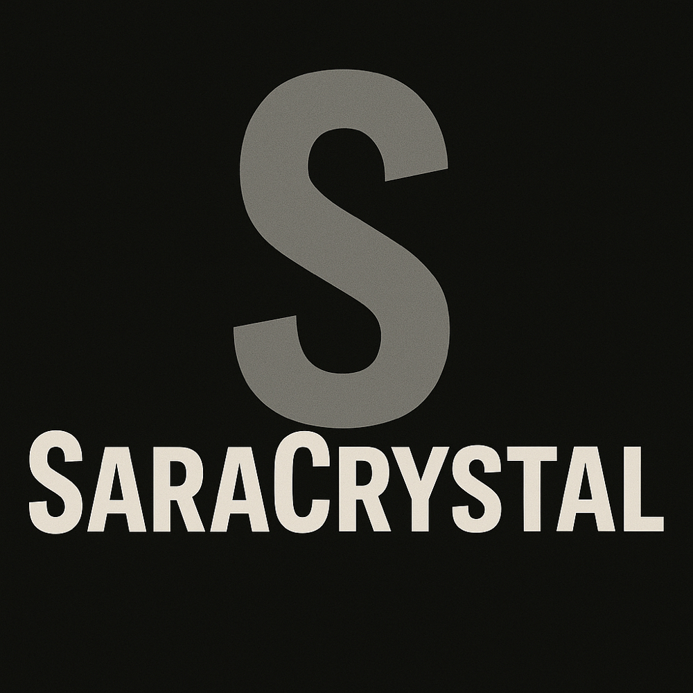 SaraCrystal R.
