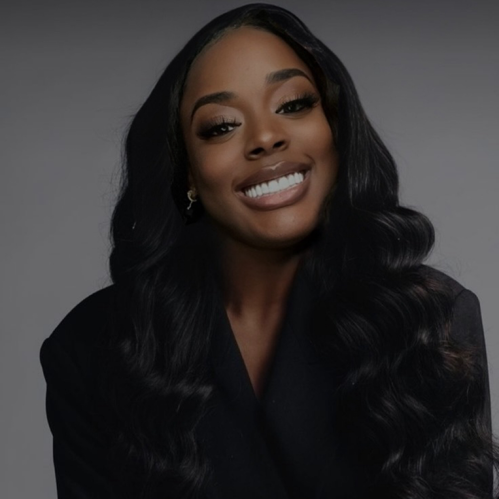 Stacey C at Refinery Aesthetics Loft in Oxon Hill, MD