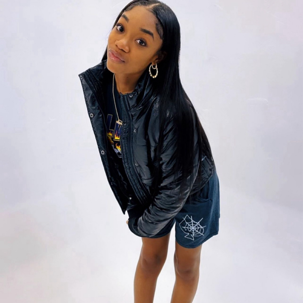 Akilah Woodford
