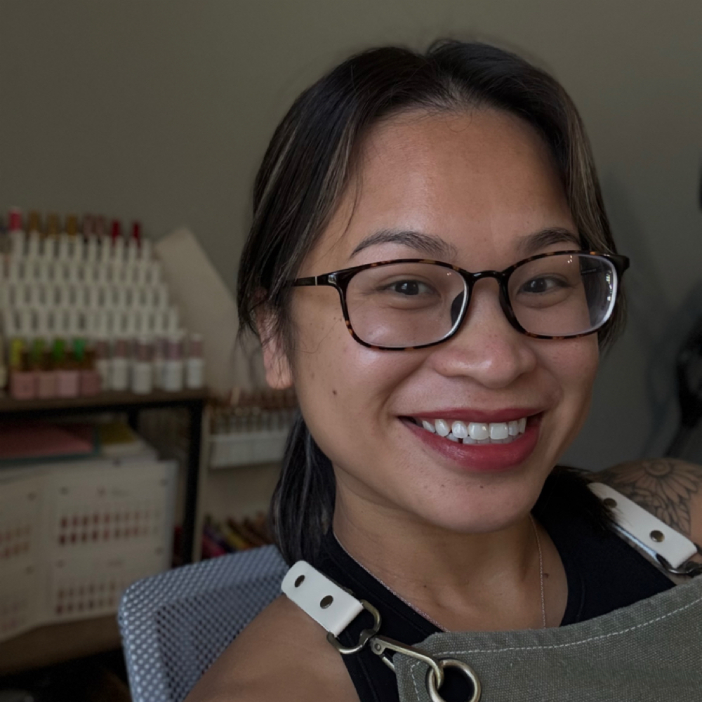 ANH NGUYEN at anh.in.texas in The Colony, TX