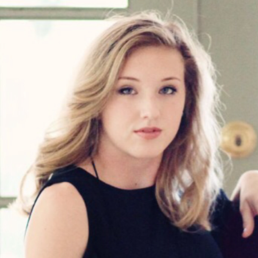 Madison Hutchins