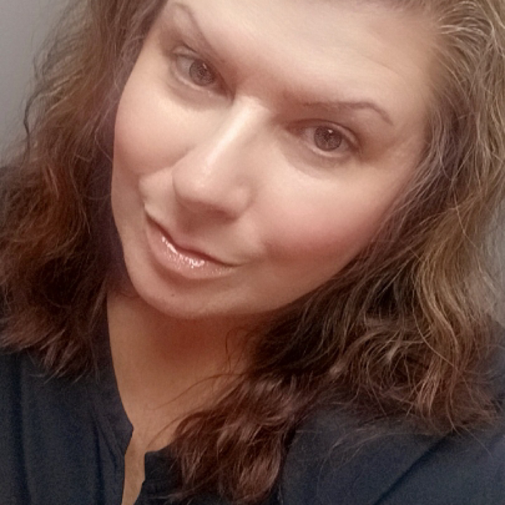 Lisa Santana at TINA RENAE in Laporte In, IN