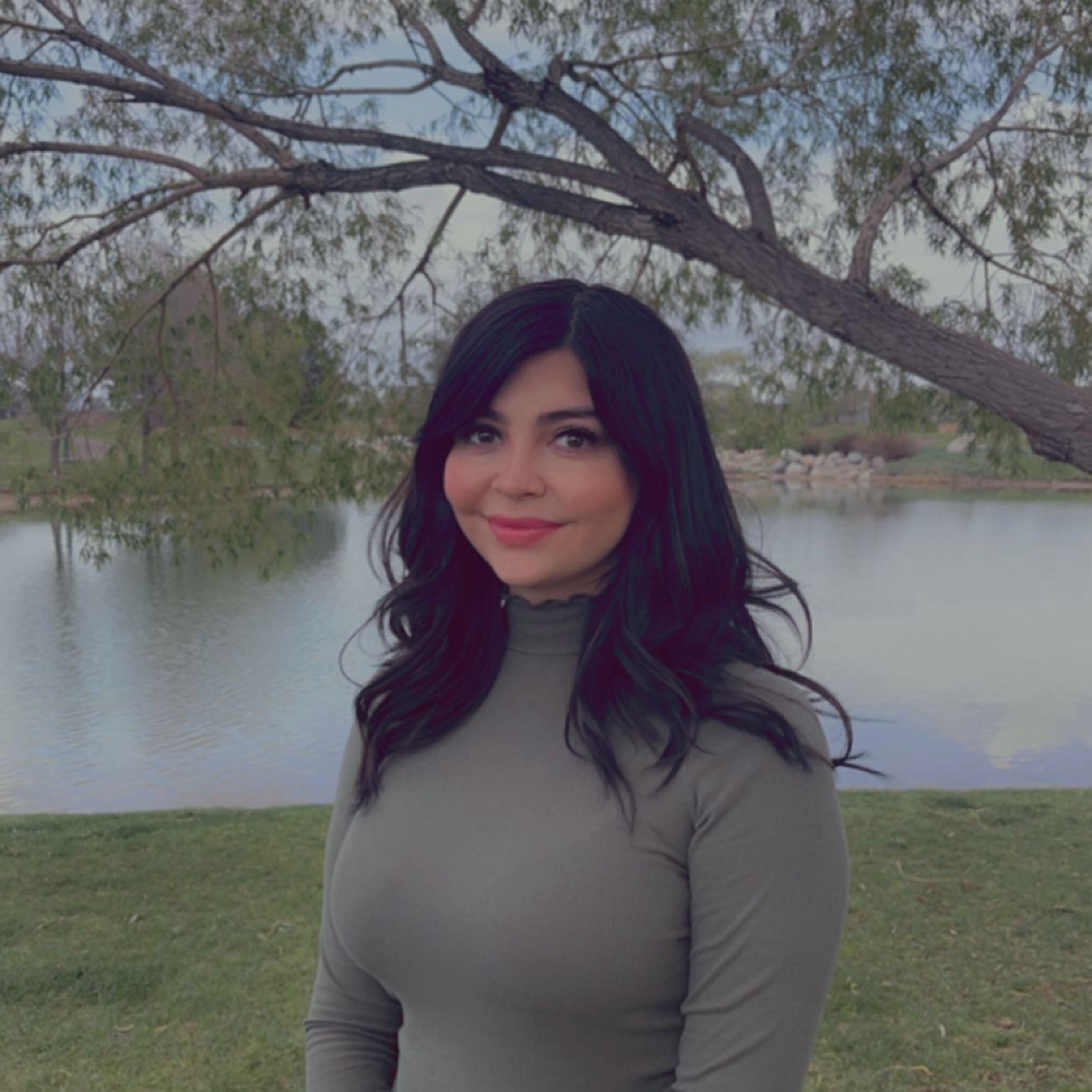 Alejandra Arevalo