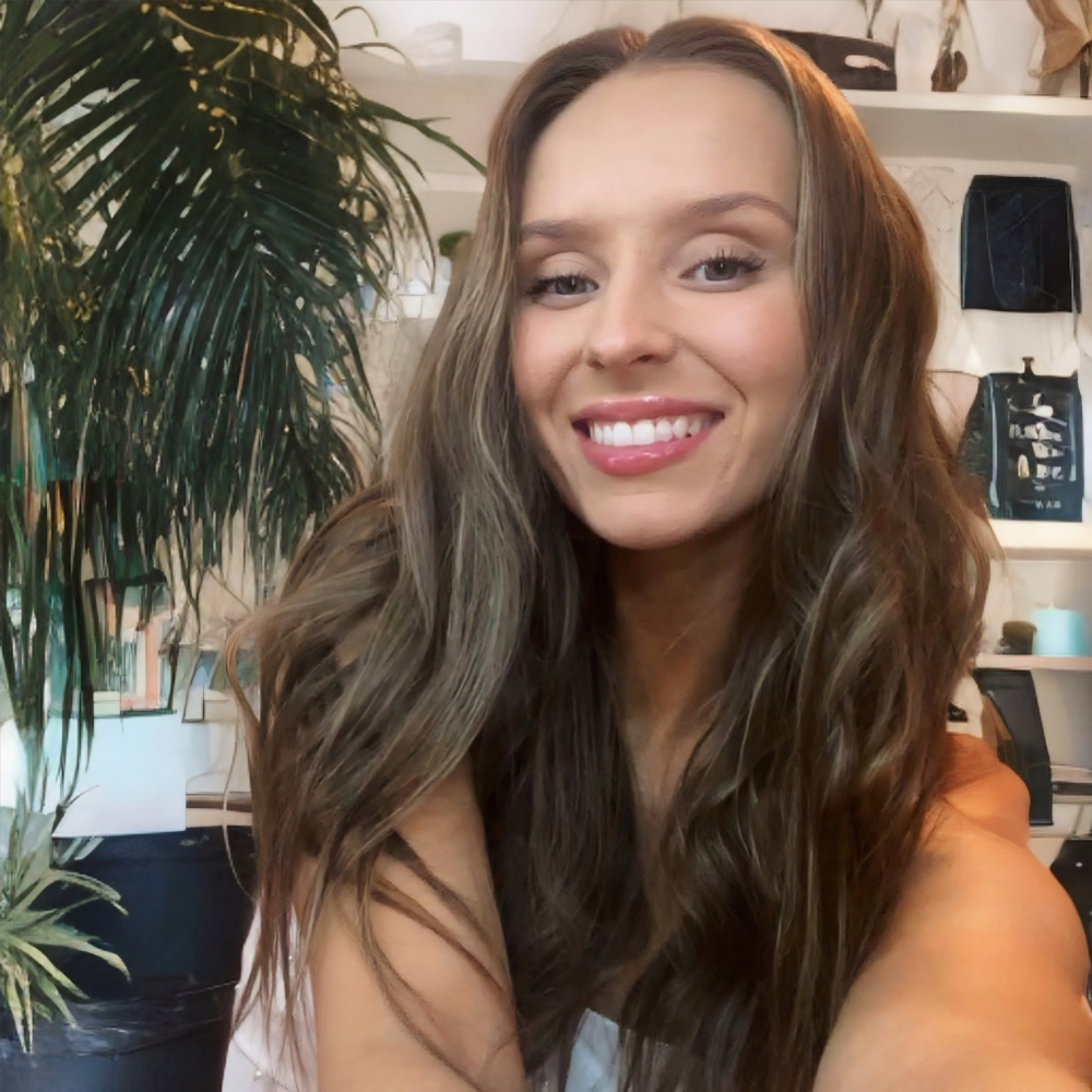 Carina Forbes