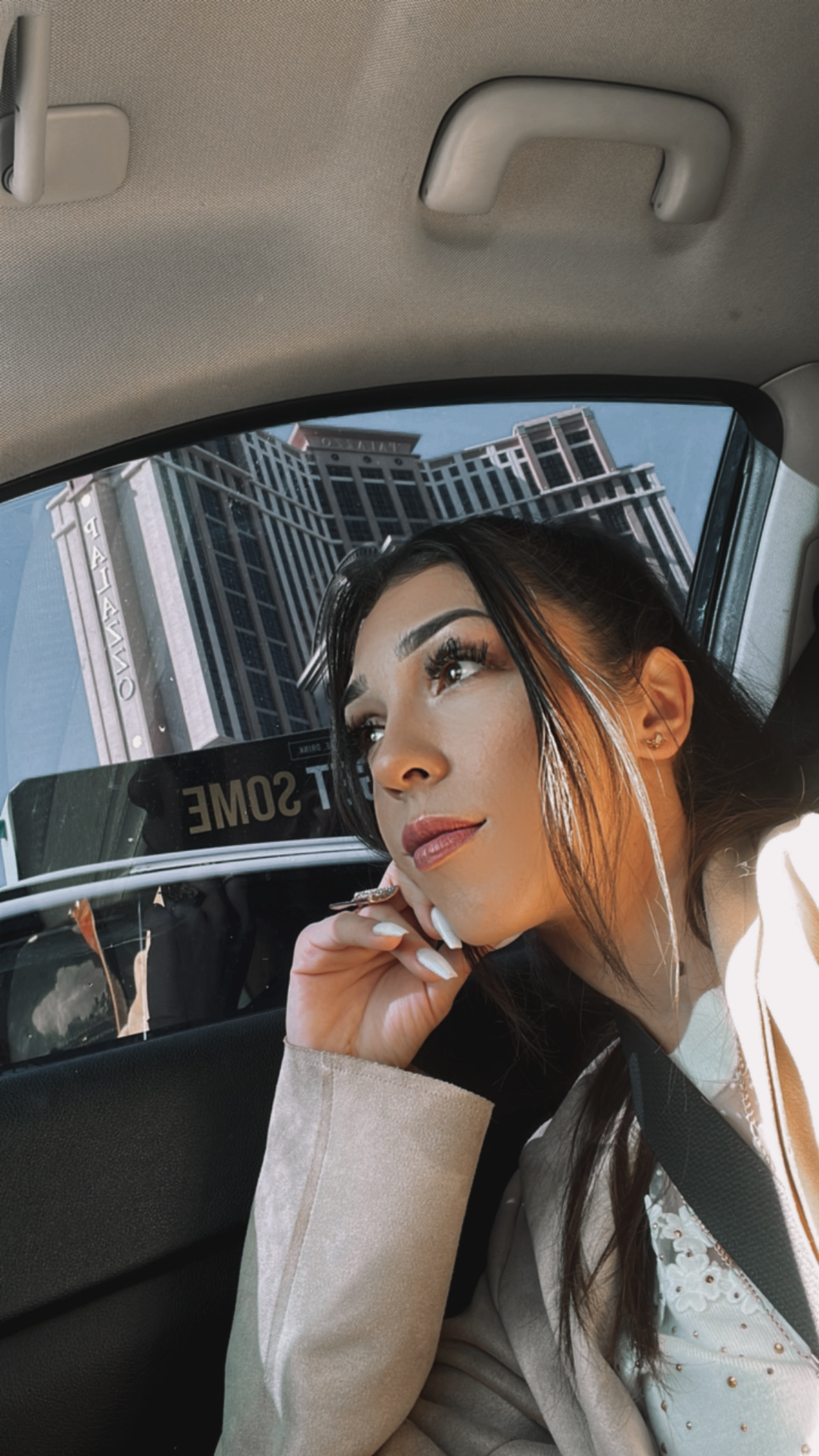 Aimee Falcon