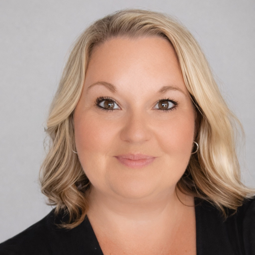 Brandi Bass at Southern Style Salon in Wytheville, VA