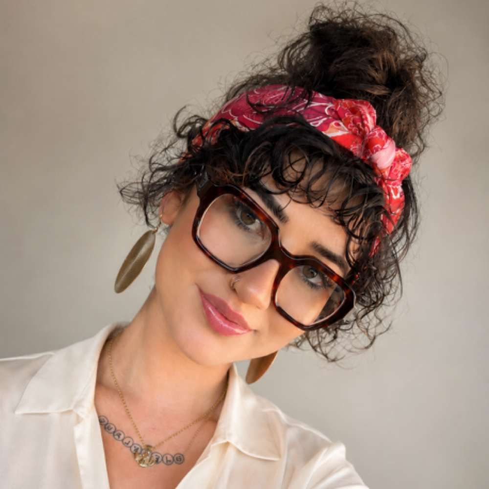 Katie Sells at SC Beauty Company in Carson City, NV