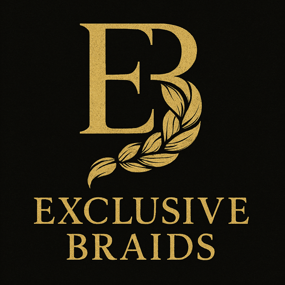Nia J at Exclusive braids & Hair Care in Highland Park, MI