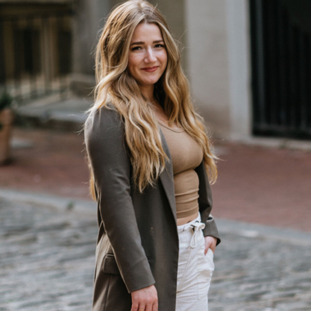 Jillian Doud