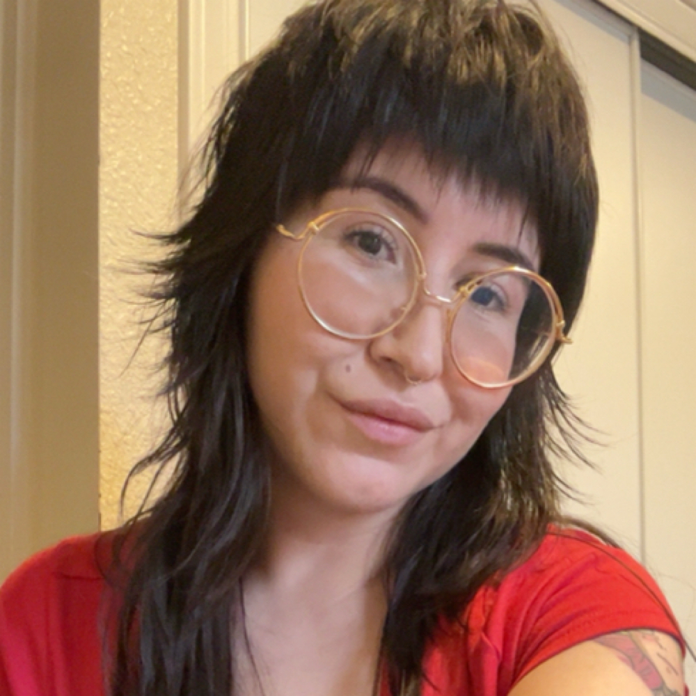 Jannan Cardenas at Artika Hair Spa in Whittier, CA