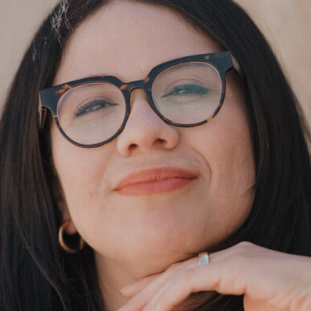 Lin Vela at Tousled Beauty Studio in El Paso, TX