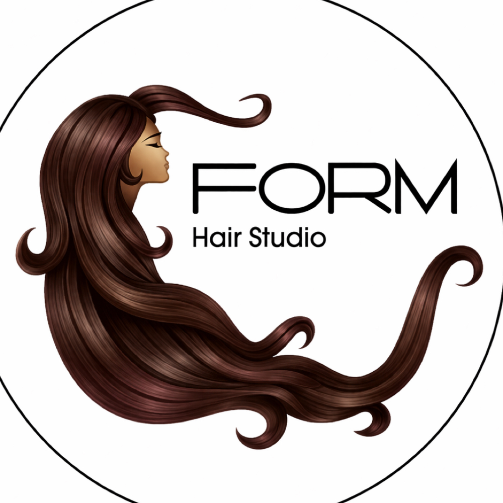 Brandon Sherman at Form Hair Studio FL in Fort Lauderdale, FL