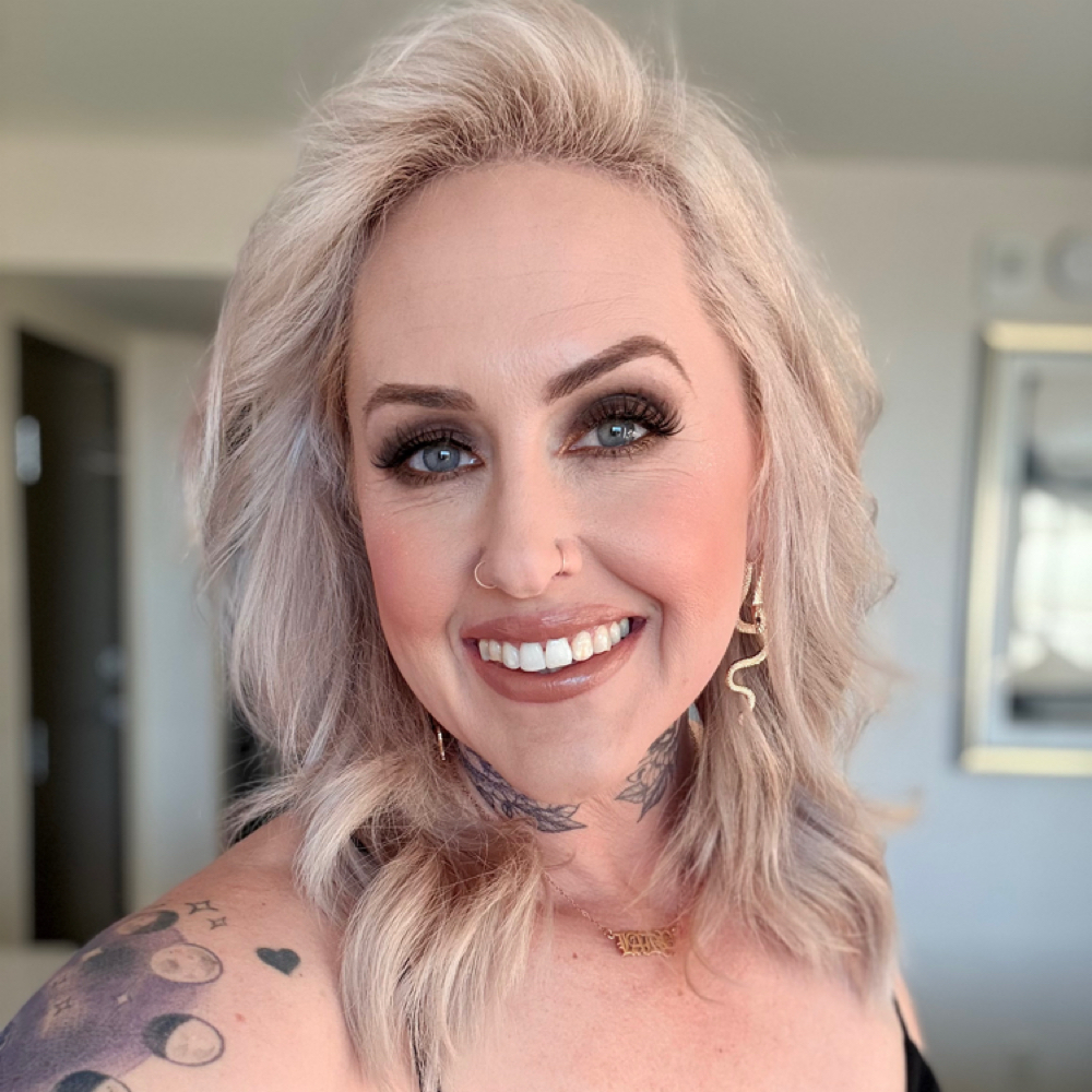 Lady And Her Blade with Brittney McWethy | Health & Beauty in