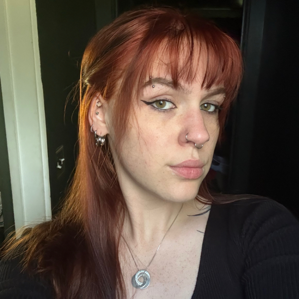 PiercedBy Dubs at Moss & Metal Co. in Hubbard, OH