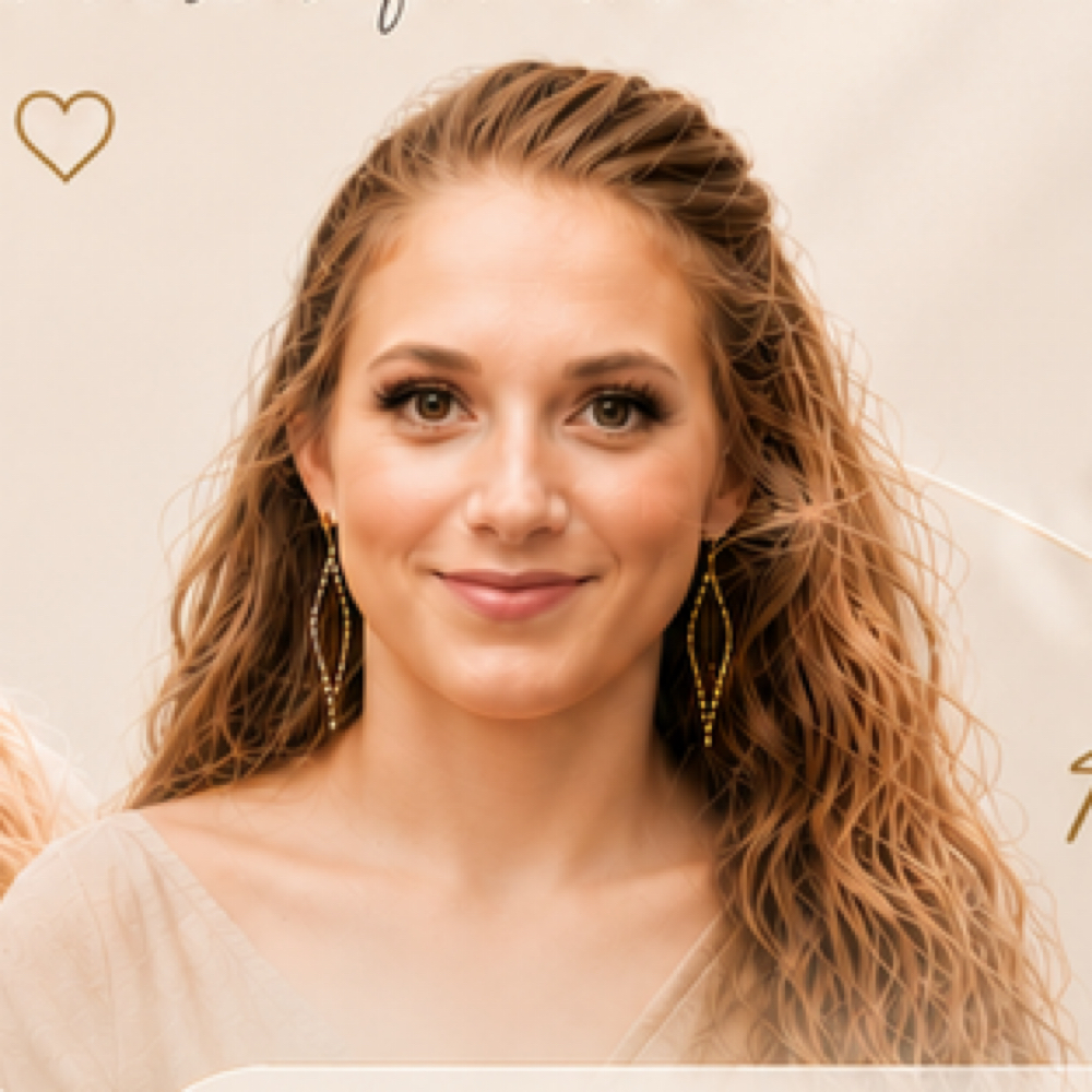 Karis Fisher at THELUXSTUDIO in Bunnell, FL
