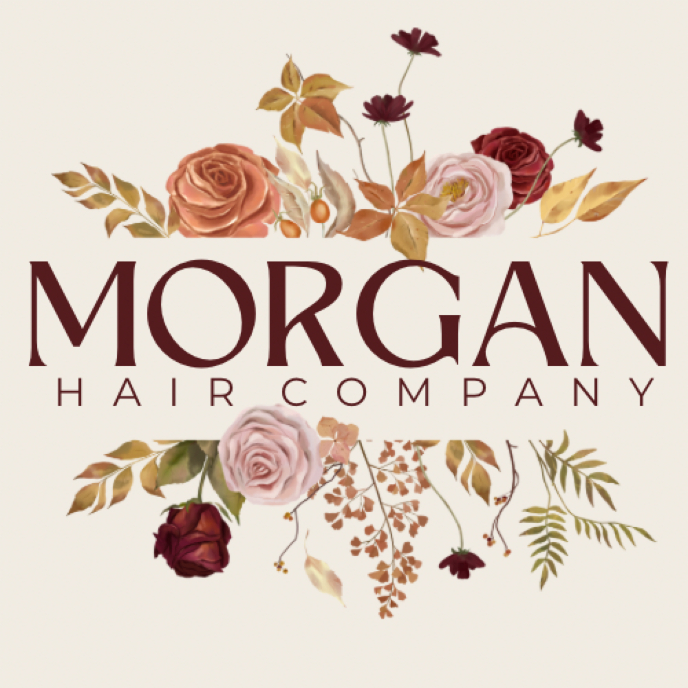 Emma Morgan at Morgan Hair Company in Plymouth, MI