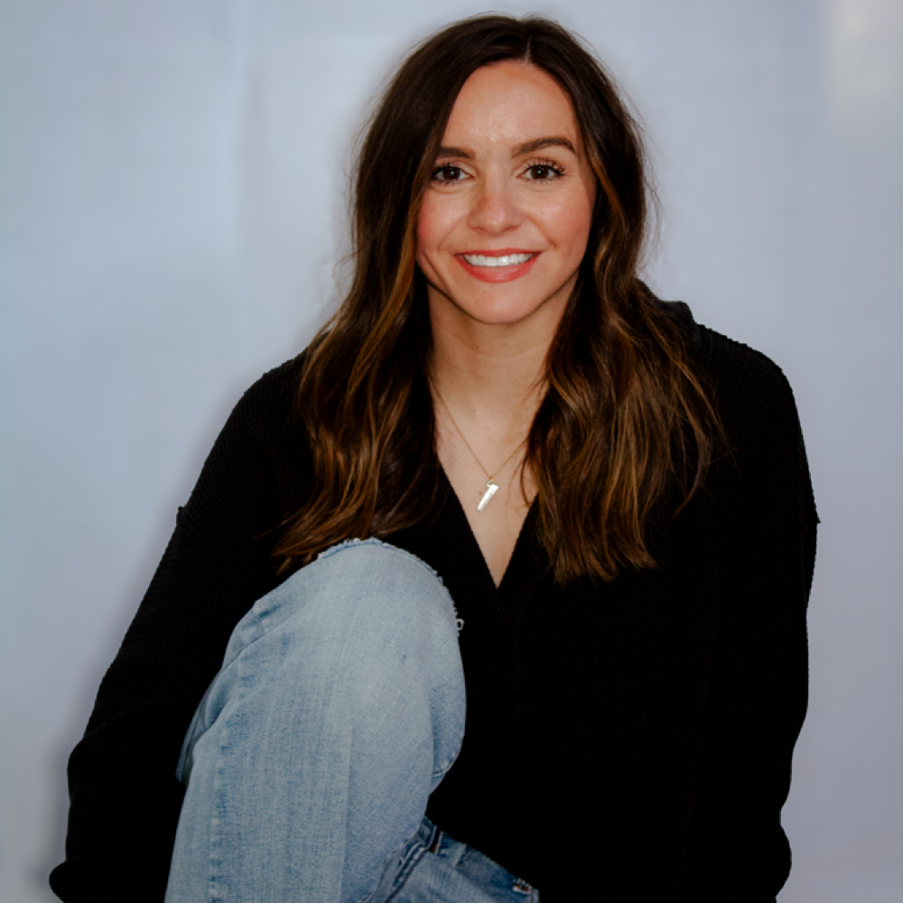 Emma Morgan at Morgan Hair Company in Plymouth, MI