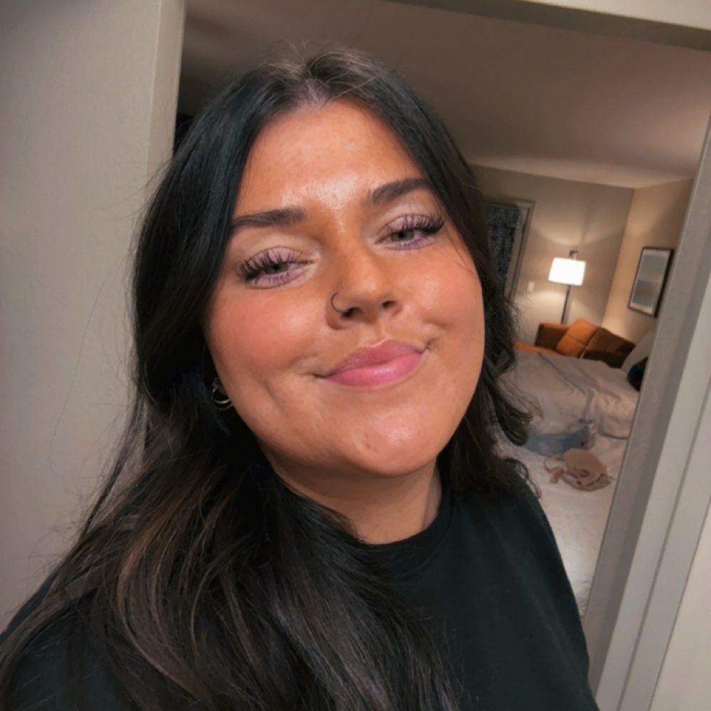 Giana Irelan at Elite Beauty Hair Salon LLC in Constantine, MI