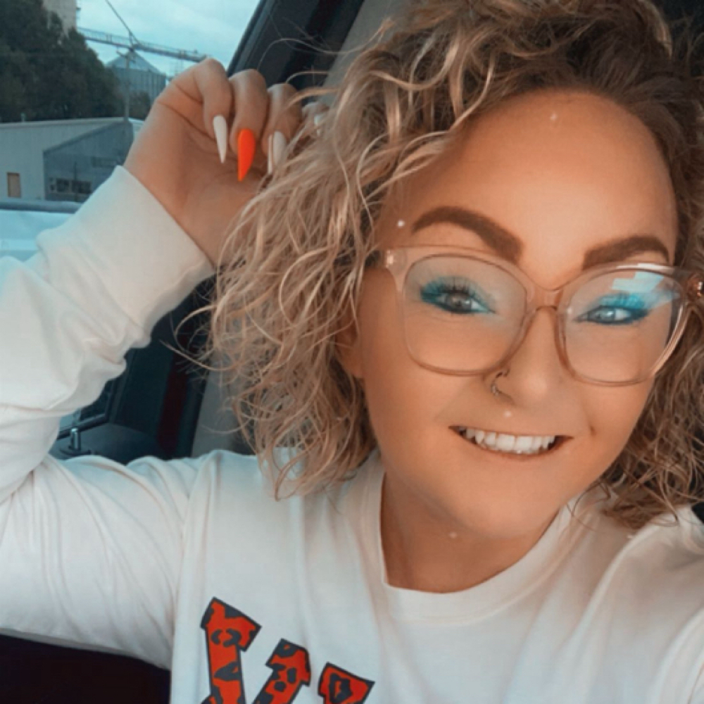 Kiana Eakes