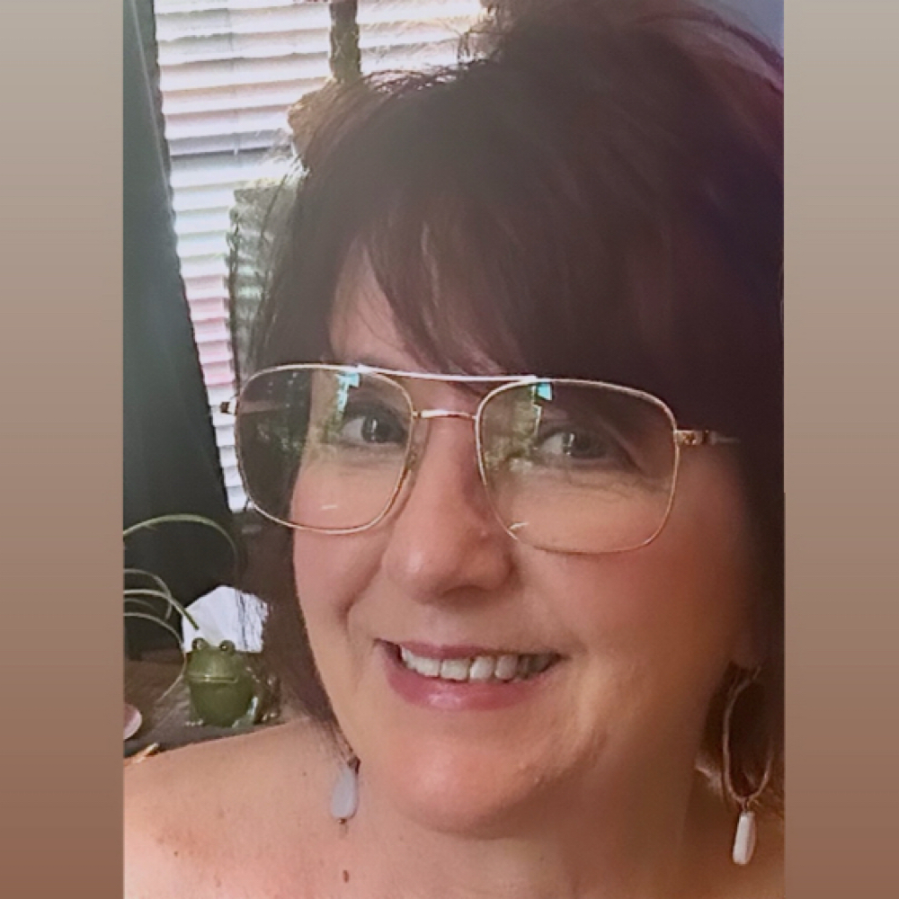 Jackie Hammer at Halo Head Spa in Fair Oaks, CA