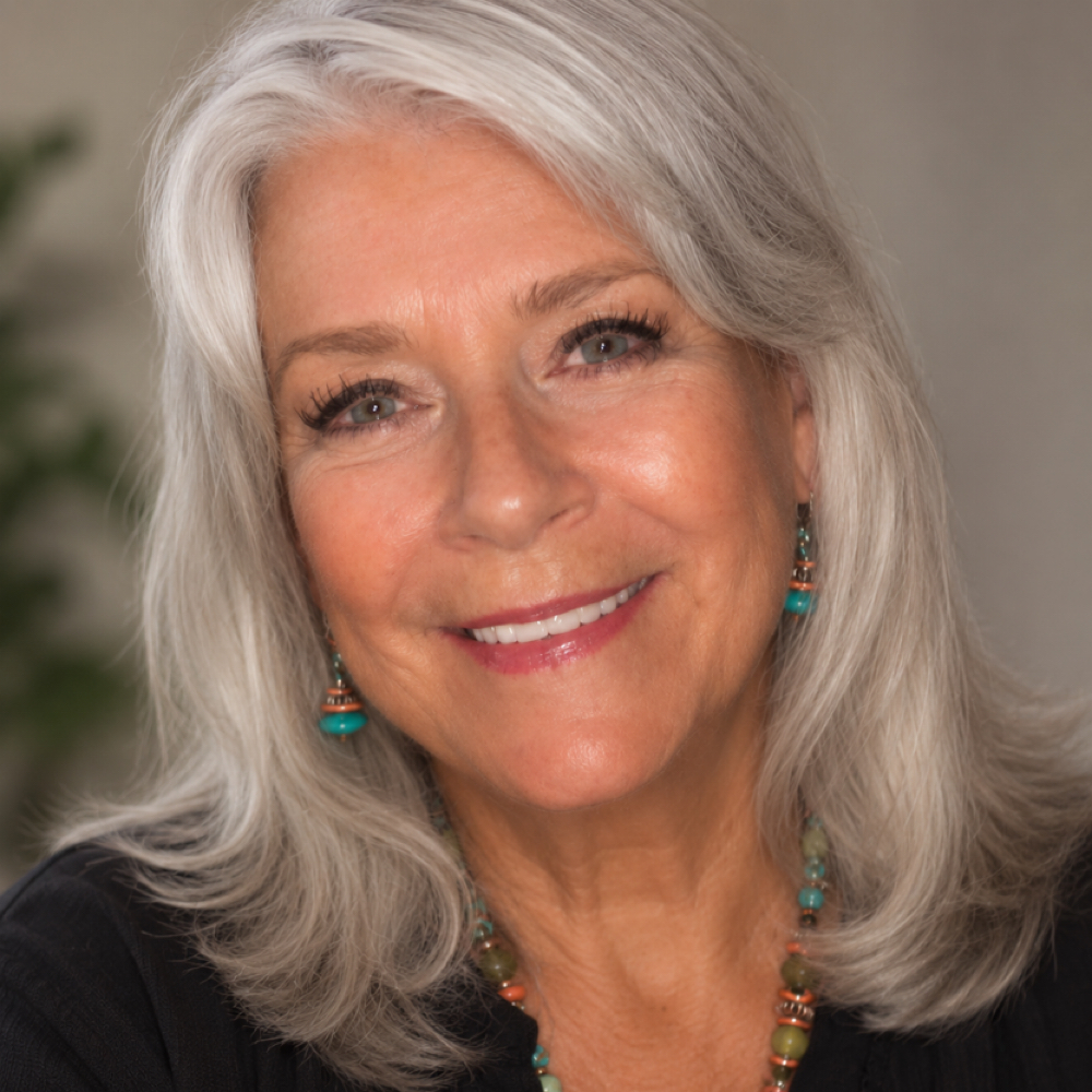 Susan Pomfret at Body Works Massage + Wellness in Burlington, NC