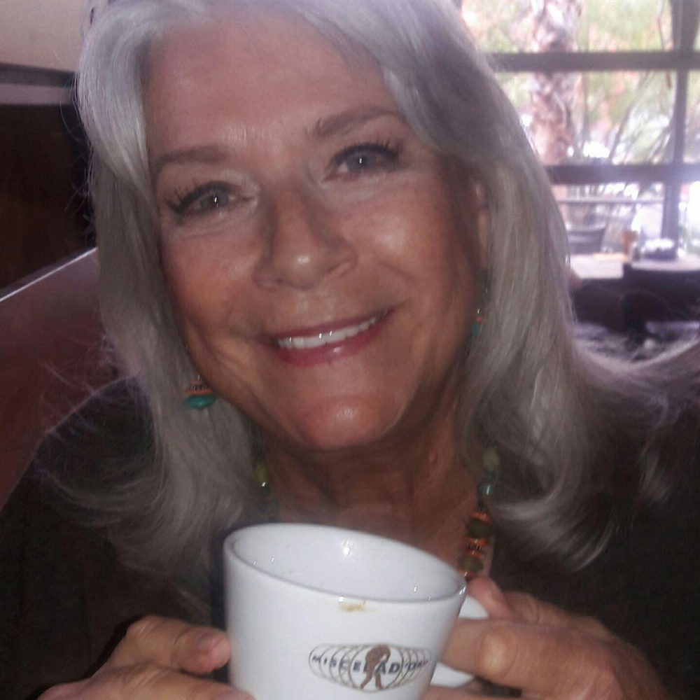 Susan Pomfret at Body Works Massage + Wellness in Burlington, NC