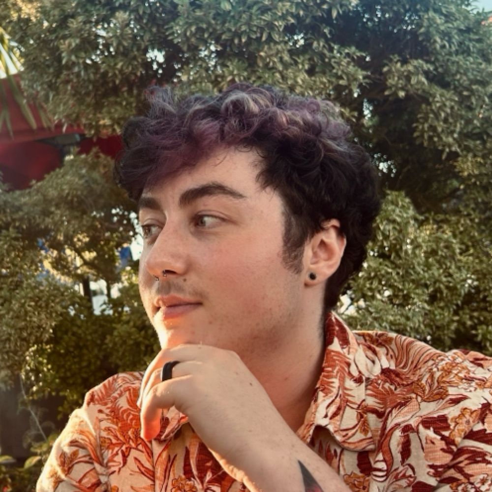 Jay Maglonzo