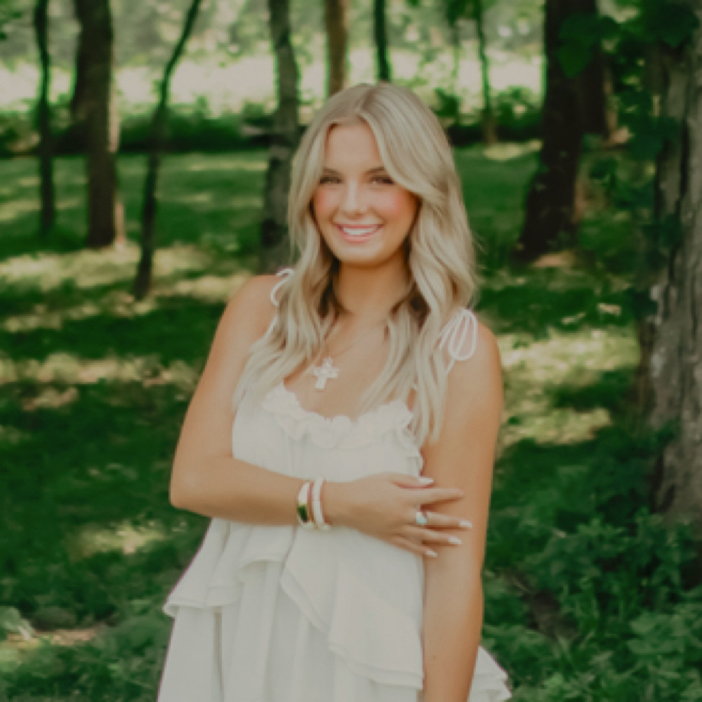 Mallory Bruno at Serenity Salon and Spa in Lee’s Summit, MO
