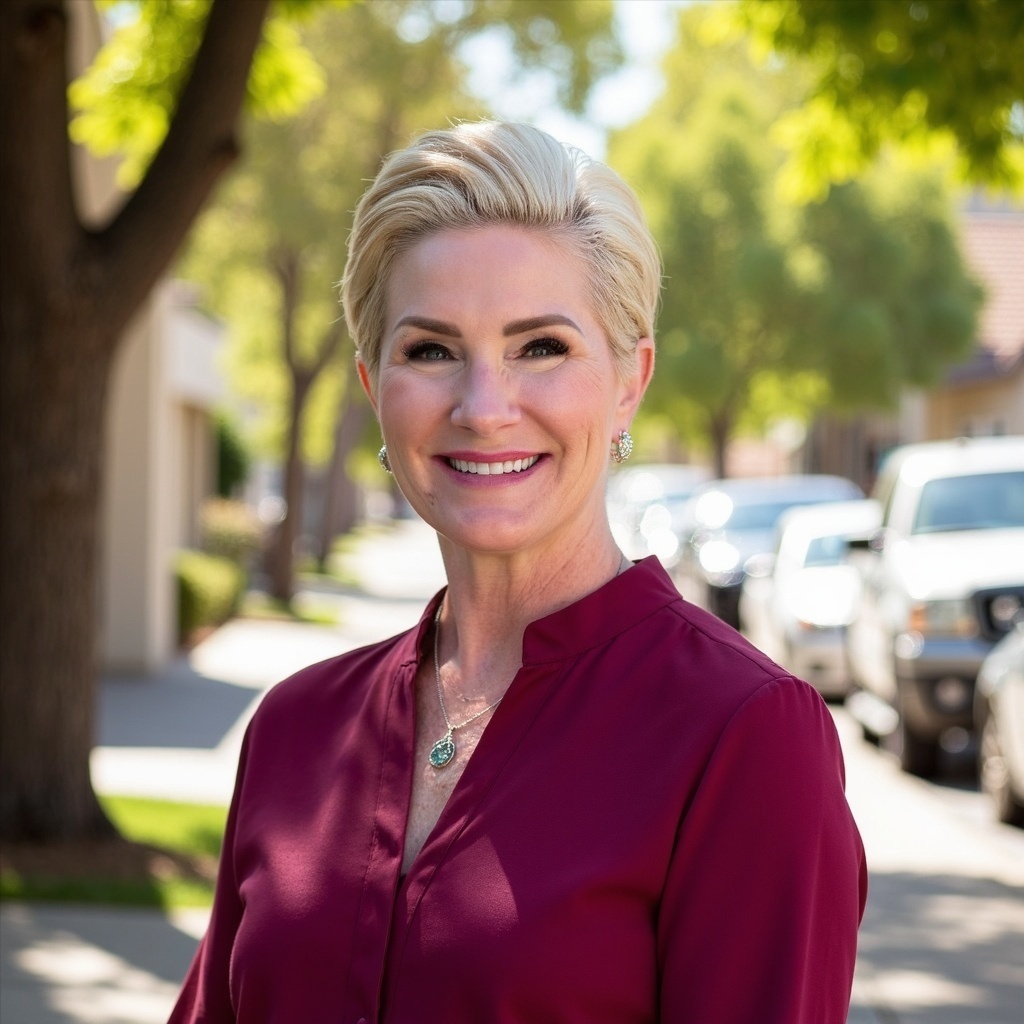 Andrea Noto at Highlights in Daytona Beach, FL