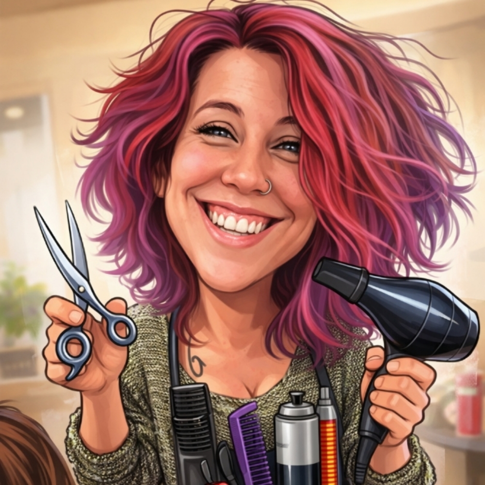 Taylor Toole at The Babe Cave in Durango, CO