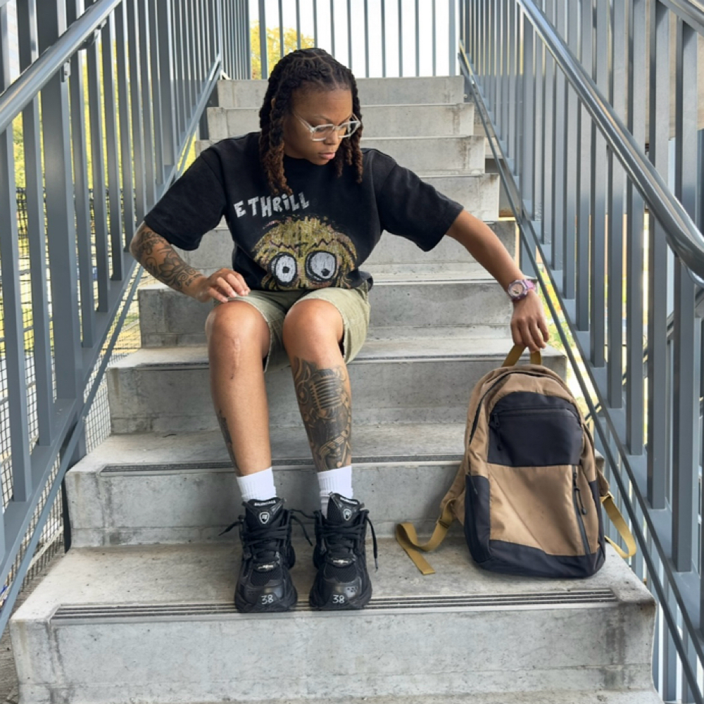 PackLife Mack