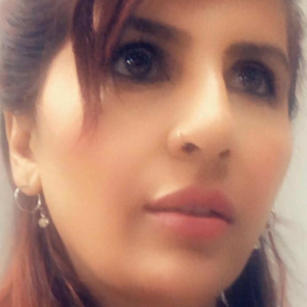 vimmi Sharma