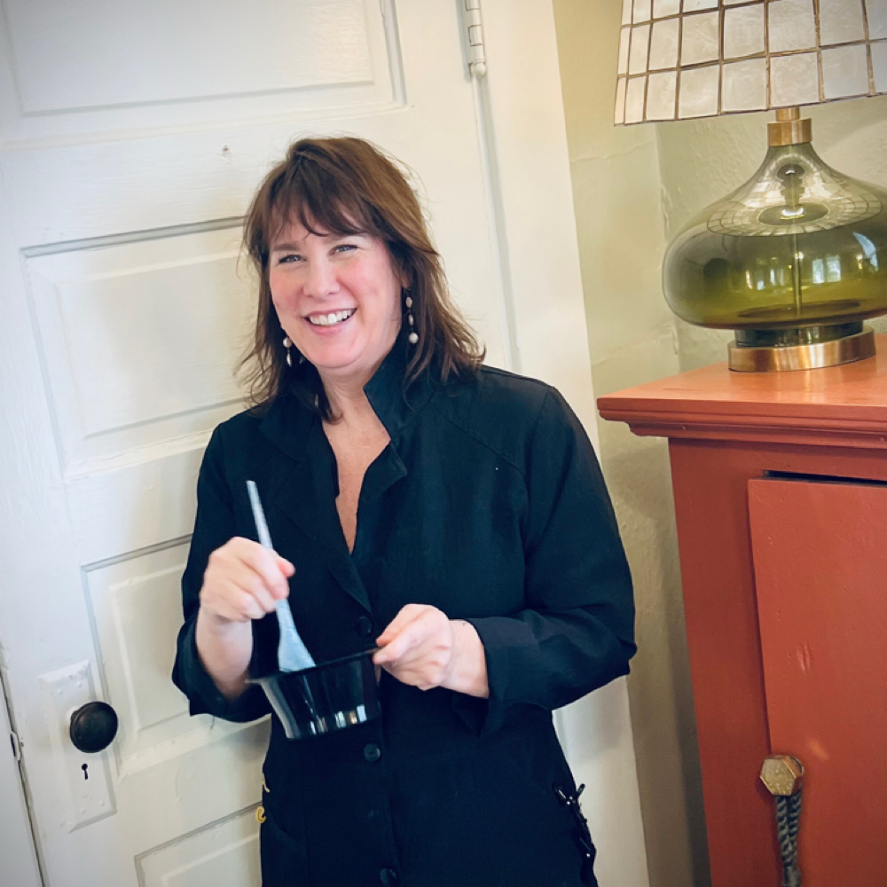Pam Simmons