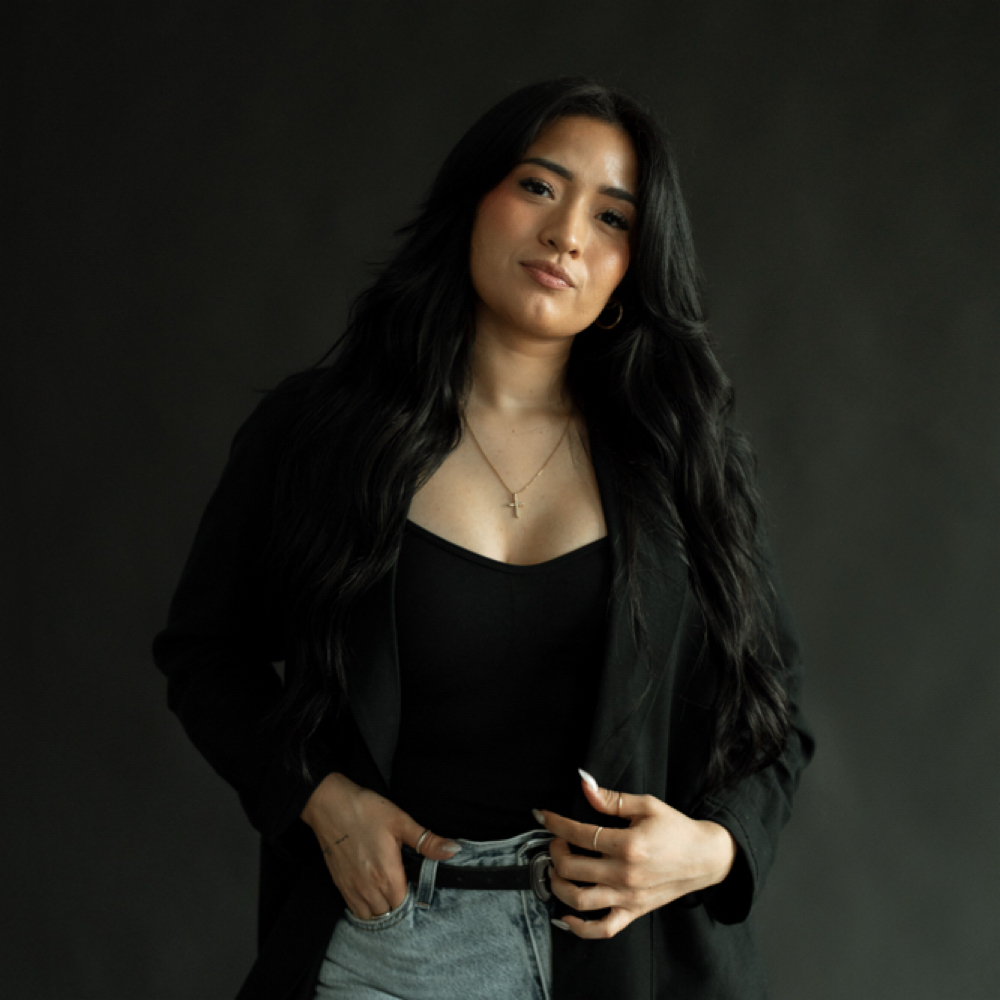 Vanessa Cabrales