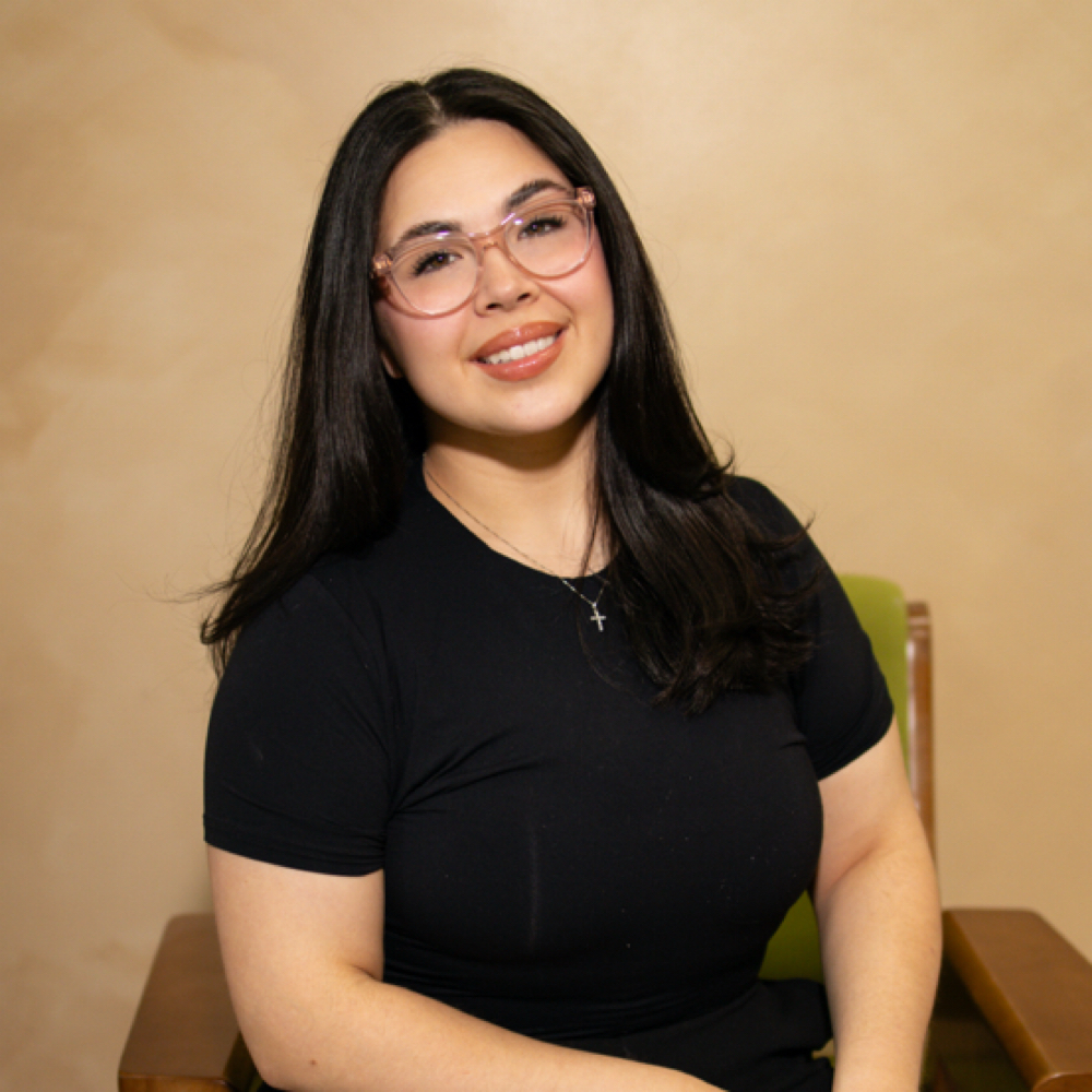 Mariah Rodriguez at MNB SALONS LLC in San Antonio, TX