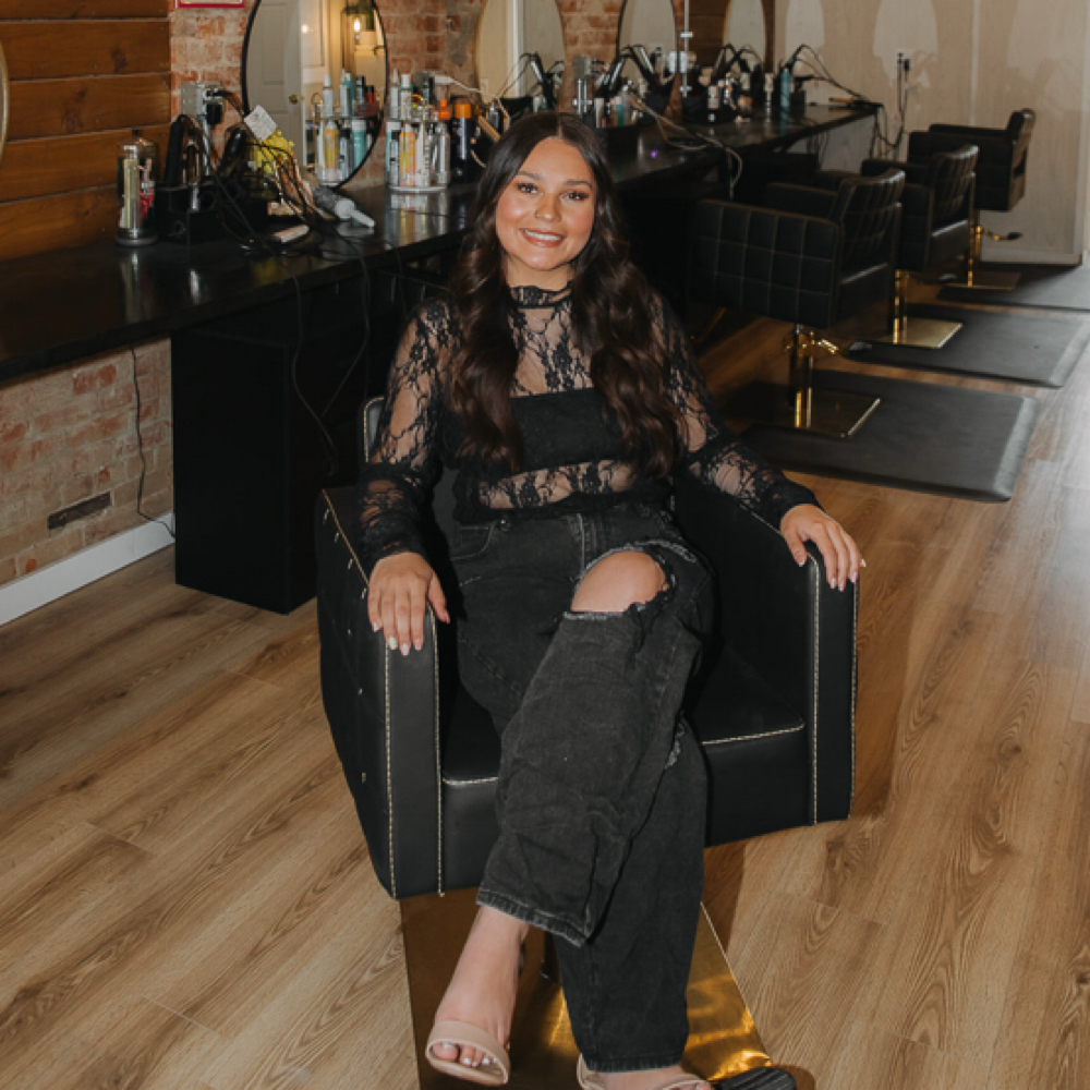 Mara Mendoza