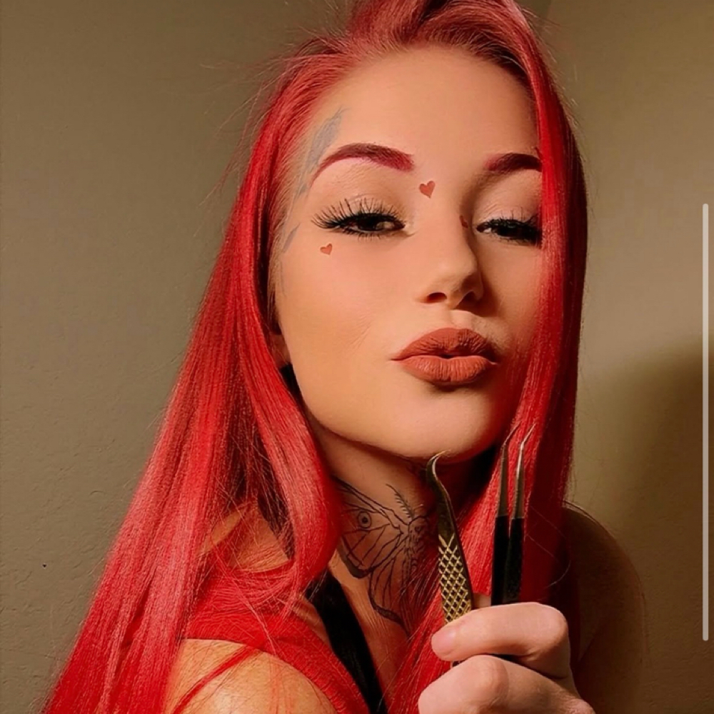 Ashley B at Werx Salon in Tucson, AZ