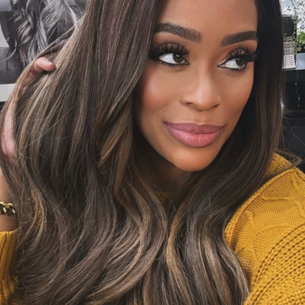 Shari-Lyn - Colorist - Hair Care Expert at SEVHN CORPORATION in Chicago, IL