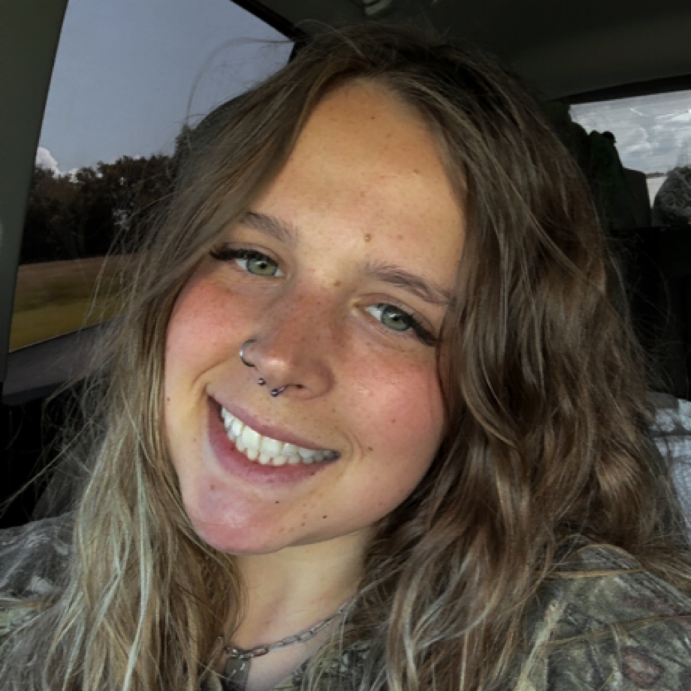 Jacie Starlin at Starlin Girl Esthetics in Nevada, MO