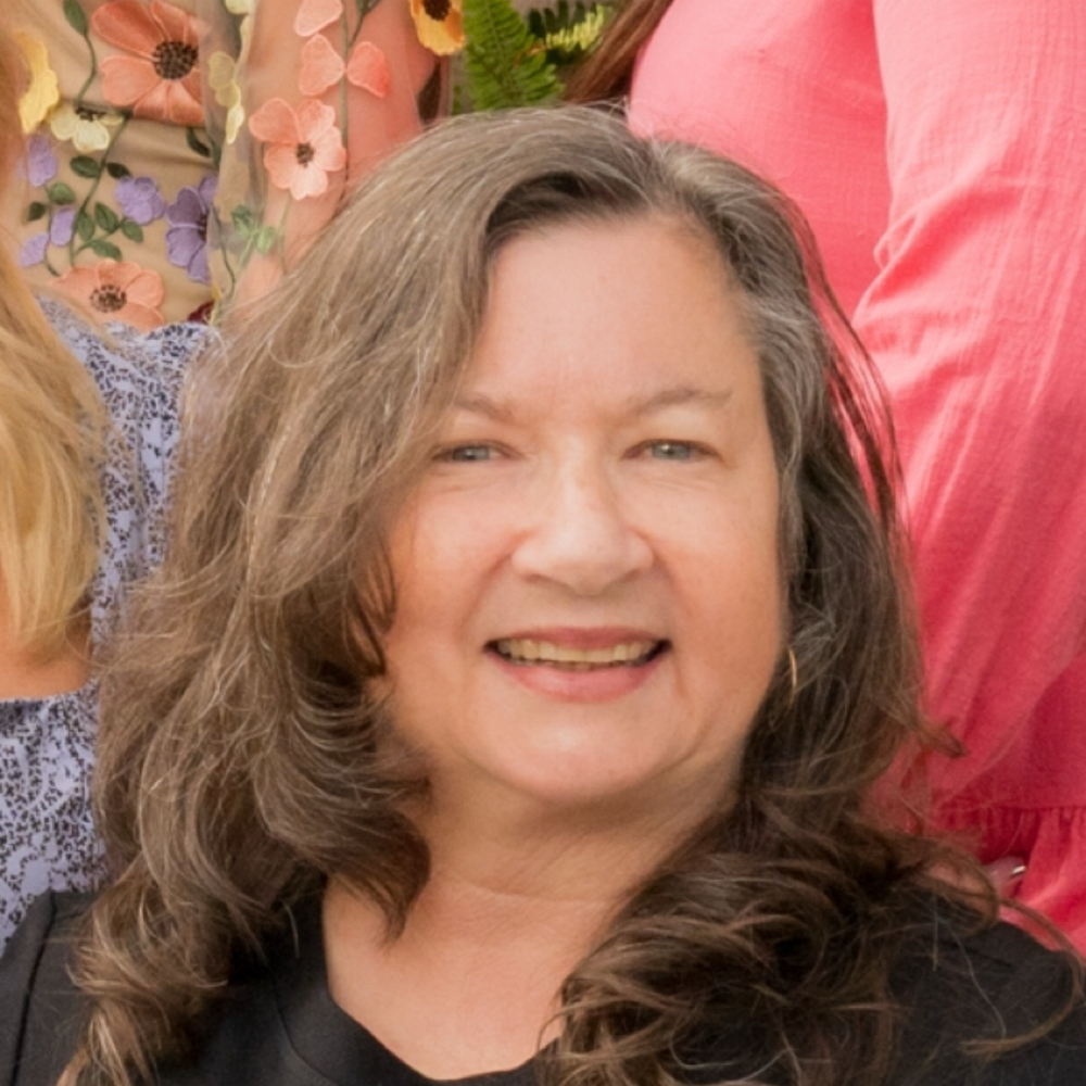 Julie Deuker
