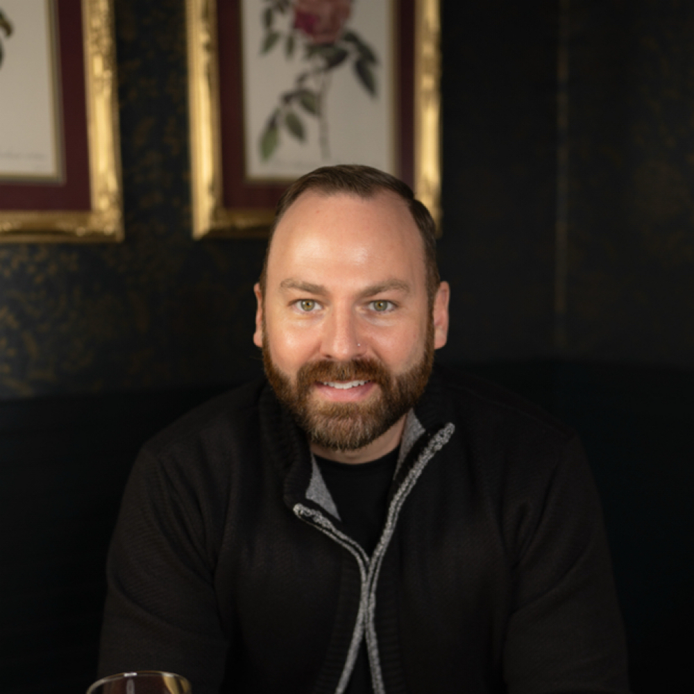Ryan Walsh