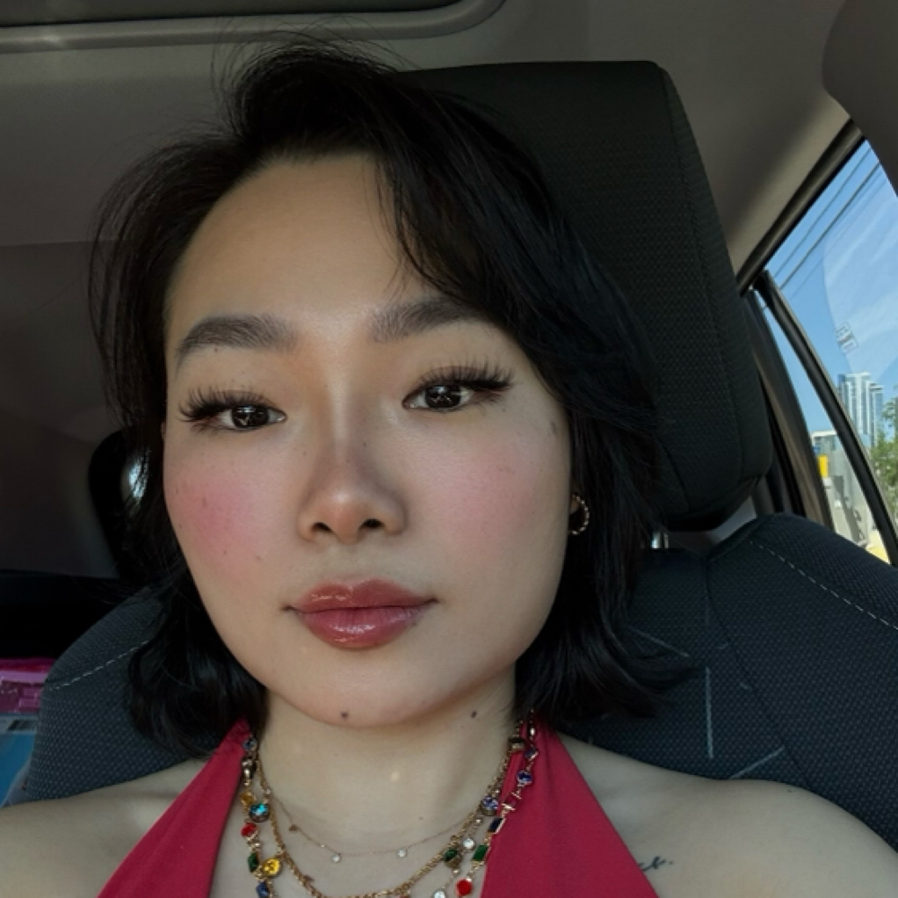 Emmy Vuong at Emmydanails in Austin, TX